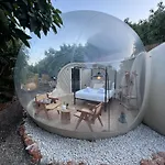 El Nido Οργανωμένο κάμπινγκ *