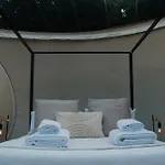 Οργανωμένο κάμπινγκ El Nido *